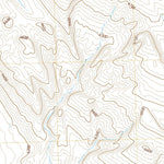 Waltman NW, WY (2017, 24000-Scale) Preview 3
