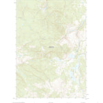 White Lake, WY (2017, 24000-Scale) Preview 1