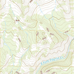 Whetstone Mountain, WY (2017, 24000-Scale) Preview 3