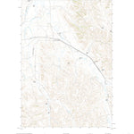 Wyarno, WY (2017, 24000-Scale) Preview 1