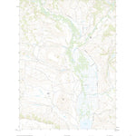 Wilkinson Creek, WY (2017, 24000-Scale) Preview 1