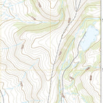Wilkinson Creek, WY (2017, 24000-Scale) Preview 3