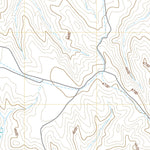 Wildlife Draw West, WY (2017, 24000-Scale) Preview 3
