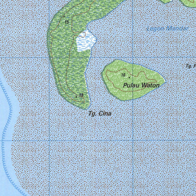 Pulau Waton (1109-133)