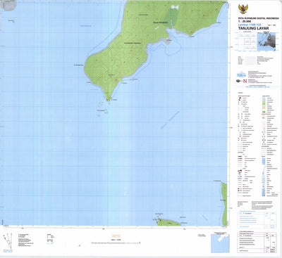 Tanjung Layar (1109-132)