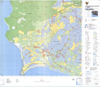 Gunungbatu (1108-624)