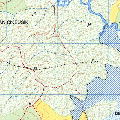 Cikeusik (1109-241)