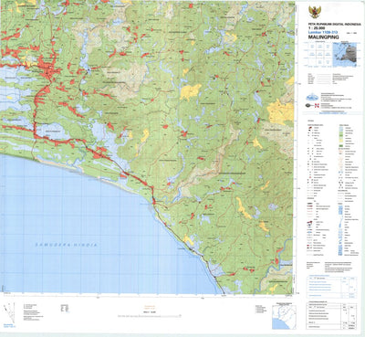 Malingping (1109-313)