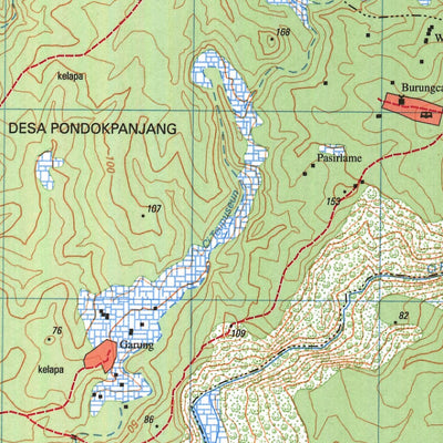 Malingping (1109-313)