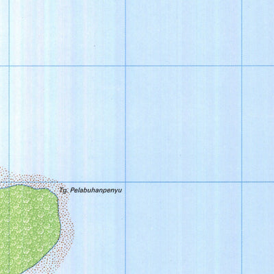 Pulau Tinjil (1109-221)