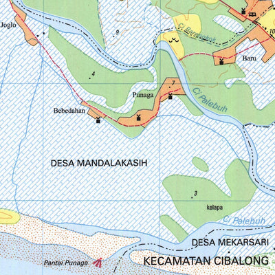 Pameungpeuk (1208-332)