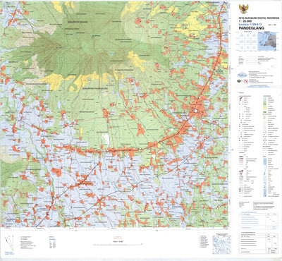 Pandeglang (1109-613)