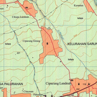 Pandeglang (1109-613)