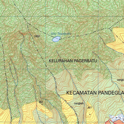 Pandeglang (1109-613)