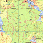 Jampang Tengah (1208-443)