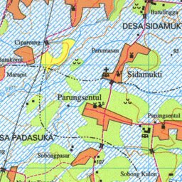 Cipocokjaya (1109-632)