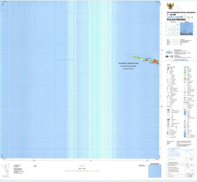 Pulautidung (1110-324)