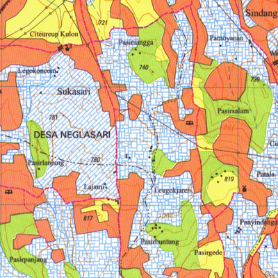 Soreang (1208-633)