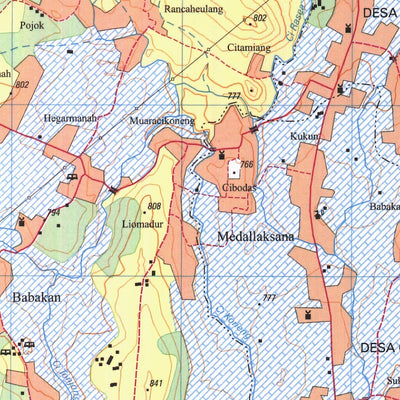 Pakutandang (1208-634)