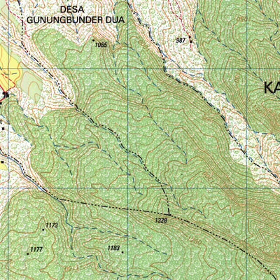 Gunungsari (1209-132)