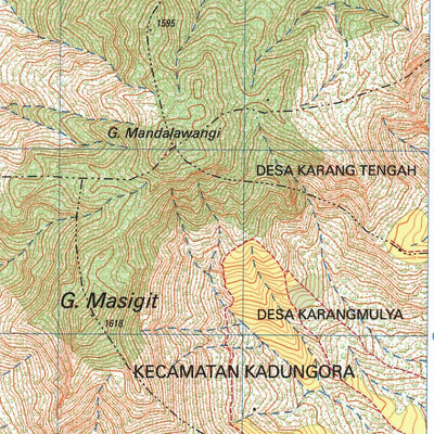 Majalaya (1208-643)