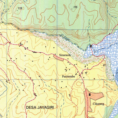 Sindangbarang (1208-512)