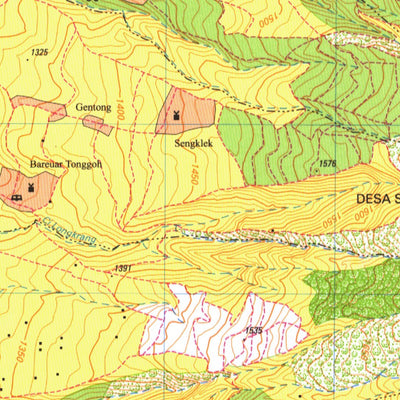Cikajang (1208-623)