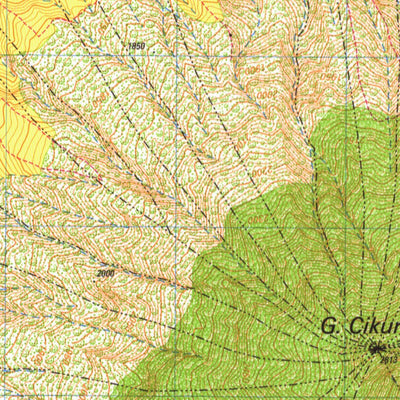 Cikajang (1208-623)