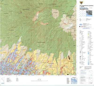 Salabintana (1209-124)