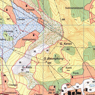 Padalarang (1209-224)