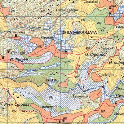Padalarang (1209-224)