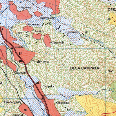 Malangbong (1308-433)
