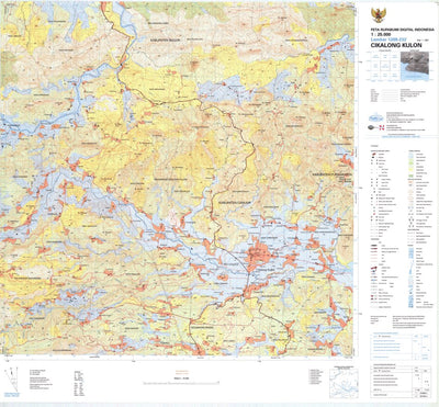 Cikalong Kulon (1209-232)