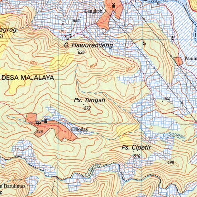 Cikalong Kulon (1209-232)