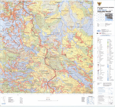 Cikalong Wetan (1209-242)