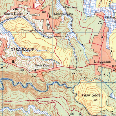 Cikalong Wetan (1209-242)