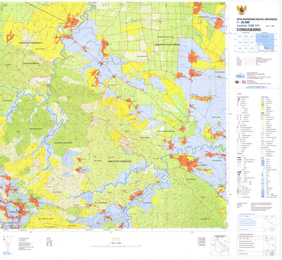 Conggeang (1309-131)