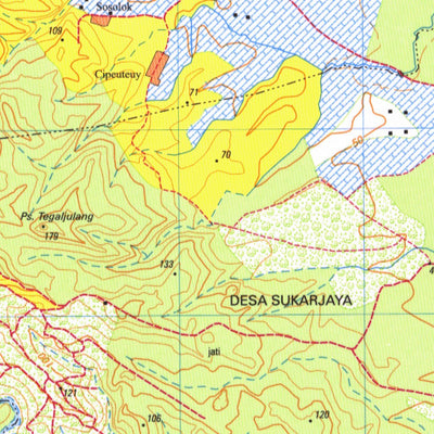Conggeang (1309-131)