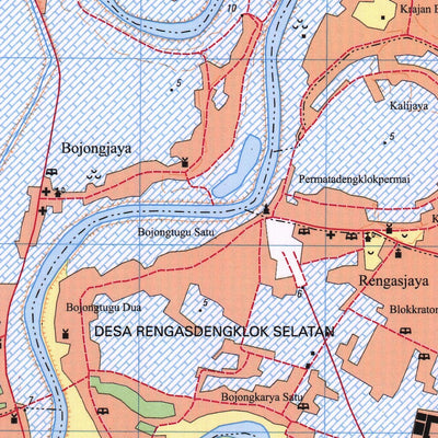 Rengasdengklok (1209-541)