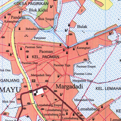 Indramayu (1309-423)