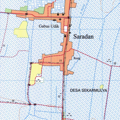 Saradan (1309-411)
