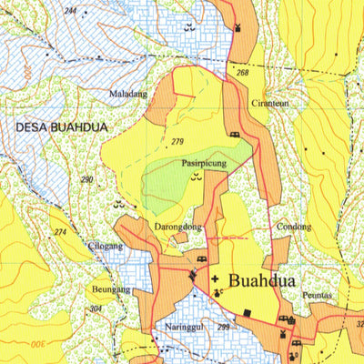 Buahdua (1209-342)