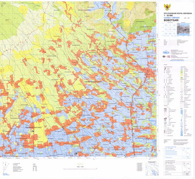 Bobotsari (1308-623)