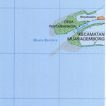 Muarabendera (1210-122)