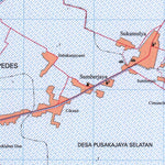 Sungaibambu (1209-544)