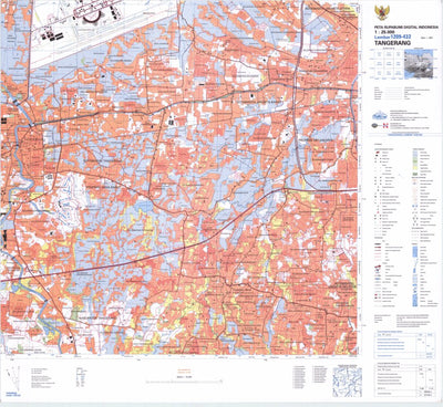 Tangerang (1209-432)
