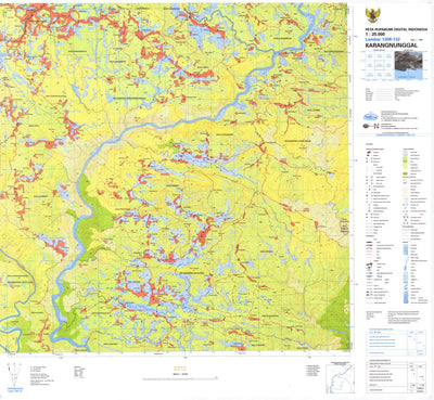 Karangnunggal (1308-132)