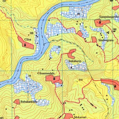 Karangnunggal (1308-132)