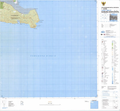 Gunjung Banyupapal (1308-313)