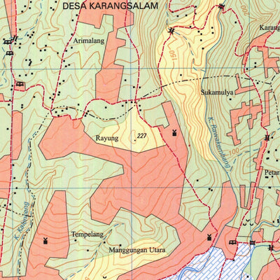 Banyumas (1308-343)